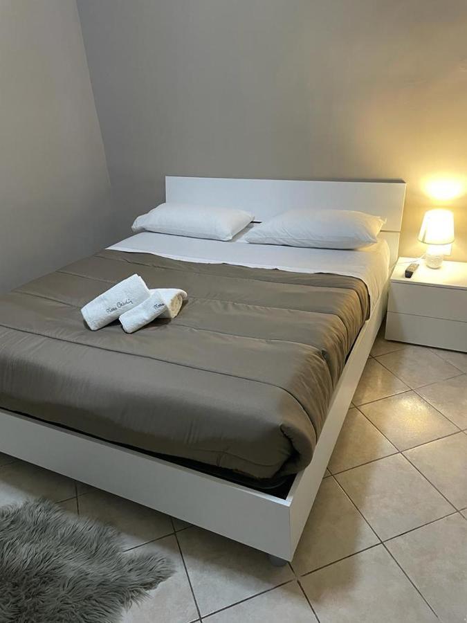 Dimora Partenopea-Holiday House Naples Exterior photo